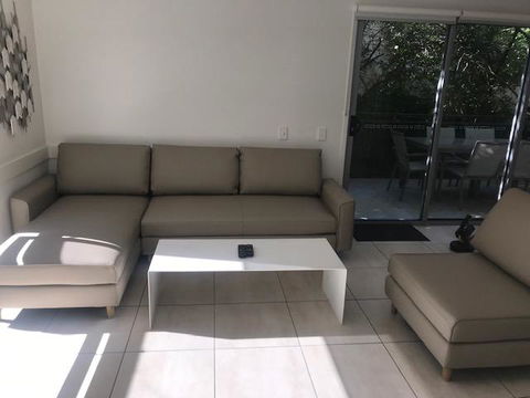 The Hastings Beach Houses - Hotel Gold Coast 6