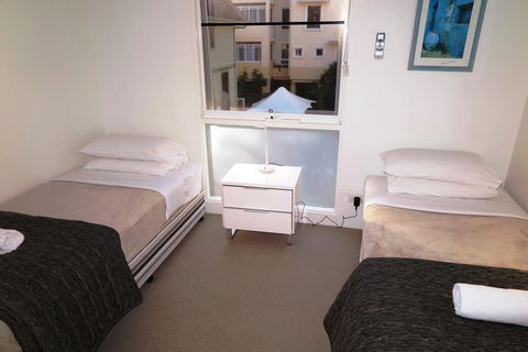 The Hastings Beach Houses - Hotel Gold Coast 39
