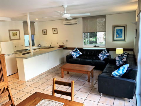 The Hastings Beach Houses - Hotel Gold Coast 10