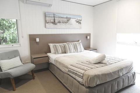 The Hastings Beach Houses - Hotel Gold Coast 19