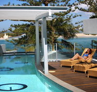 Rumba Beach Resort - Hotel Gold Coast