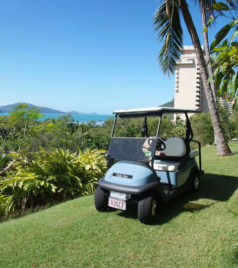 Poinciana 112 - Hotel Gold Coast 8