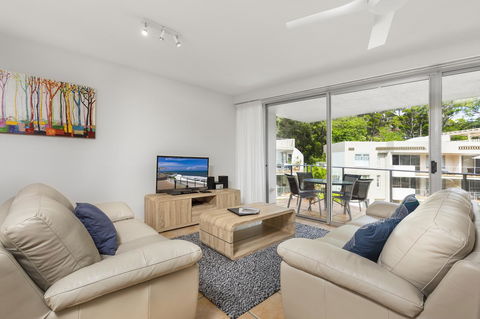 The Cove Noosa - Hotel Gold Coast 21