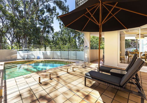 The Cove Noosa - Hotel Gold Coast 41