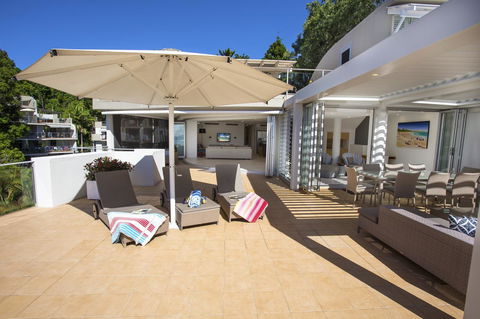 The Cove Noosa - Hotel Gold Coast 30
