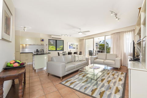 The Cove Noosa - Hotel Gold Coast 8