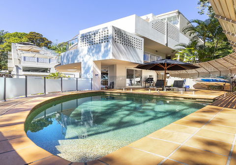 The Cove Noosa - Hotel Gold Coast 40