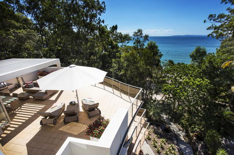 The Cove Noosa - Hotel Gold Coast 27