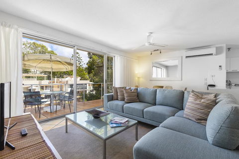 The Cove Noosa - Hotel Gold Coast 11