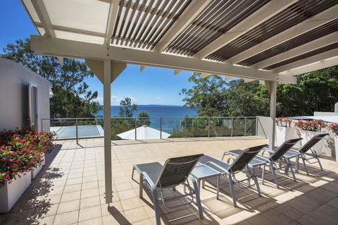 The Cove Noosa - Hotel Gold Coast 28
