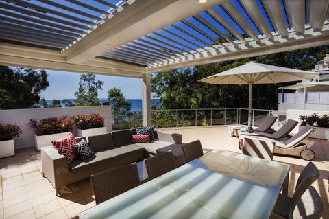 The Cove Noosa - Hotel Gold Coast 29