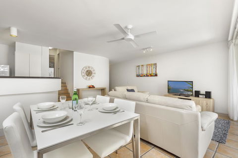 The Cove Noosa - Hotel Gold Coast 19