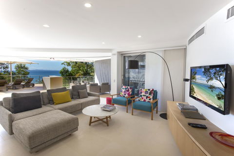 The Cove Noosa - Hotel Gold Coast 32