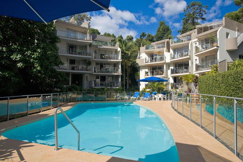 The Cove Noosa - Hotel Gold Coast 22