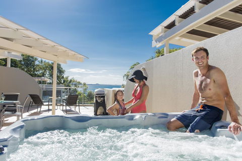 The Cove Noosa - Hotel Gold Coast 25