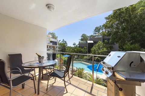 The Cove Noosa - Hotel Gold Coast 0