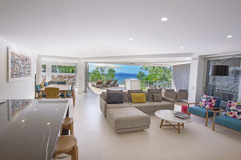 The Cove Noosa - Hotel Gold Coast 31