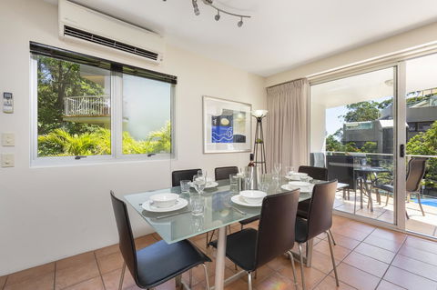 The Cove Noosa - Hotel Gold Coast 6