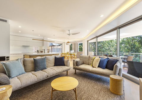 The Cove Noosa - Hotel Gold Coast 42