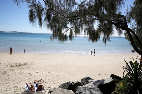 The Cove Noosa - Hotel Gold Coast 26