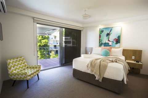 The Cove Noosa - Hotel Gold Coast 35