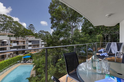 The Cove Noosa - Hotel Gold Coast 18