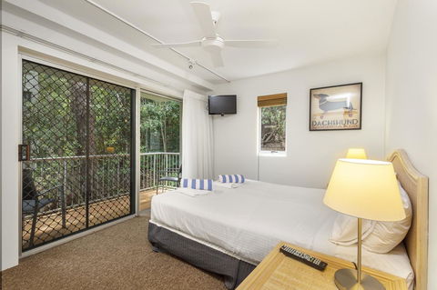 The Cove Noosa - Hotel Gold Coast 16