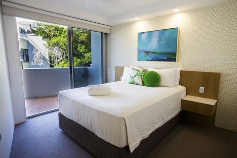 The Cove Noosa - Hotel Gold Coast 36