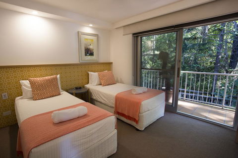 The Cove Noosa - Hotel Gold Coast 37