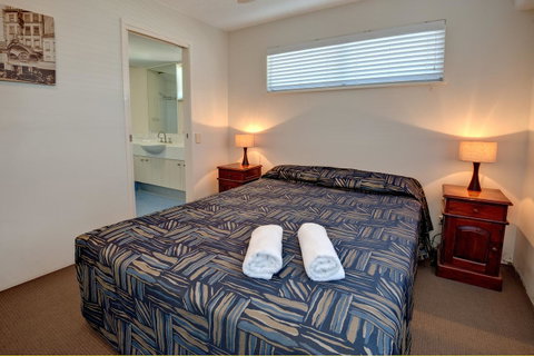 Nautilus Resort Mooloolaba - Hotel Gold Coast 27