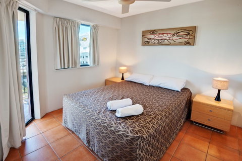 Nautilus Resort Mooloolaba - Hotel Gold Coast 26