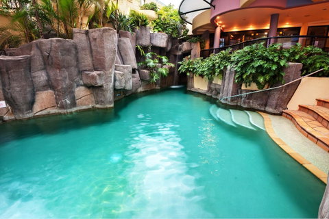 Nautilus Resort Mooloolaba - Hotel Gold Coast 12