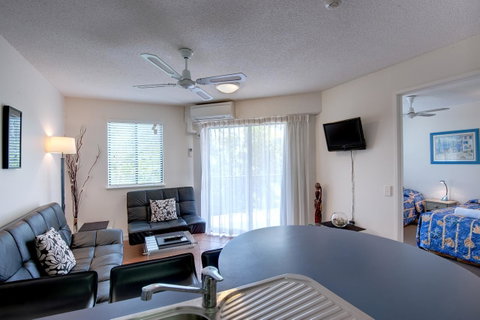 Nautilus Resort Mooloolaba - Hotel Gold Coast 17