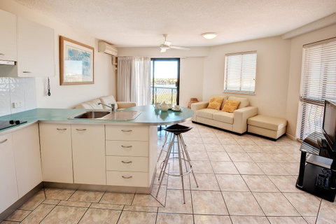 Nautilus Resort Mooloolaba - Hotel Gold Coast 23