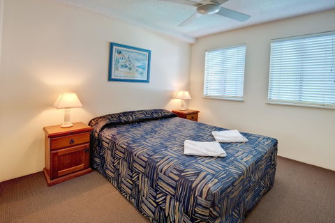 Nautilus Resort Mooloolaba - Hotel Gold Coast 31