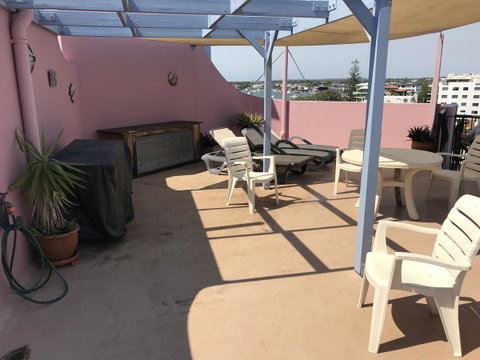 Nautilus Resort Mooloolaba - Hotel Gold Coast 1