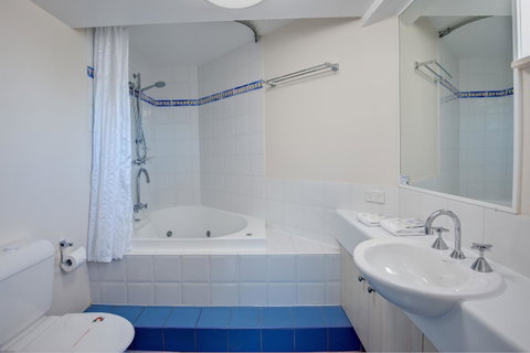 Nautilus Resort Mooloolaba - Hotel Gold Coast 32
