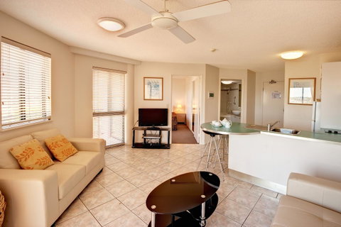 Nautilus Resort Mooloolaba - Hotel Gold Coast 30
