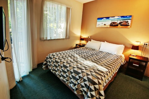 Nautilus Resort Mooloolaba - Hotel Gold Coast 38
