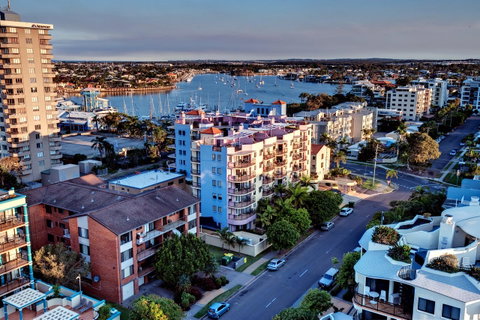 Nautilus Resort Mooloolaba - Hotel Gold Coast 8