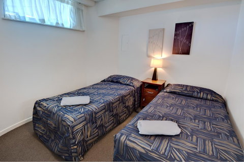 Nautilus Resort Mooloolaba - Hotel Gold Coast 21