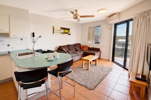 Nautilus Resort Mooloolaba - Hotel Gold Coast 20