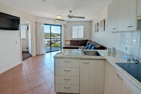 Nautilus Resort Mooloolaba - Hotel Gold Coast 16