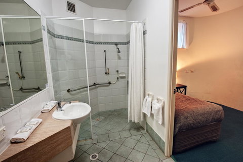 Nautilus Resort Mooloolaba - Hotel Gold Coast 40
