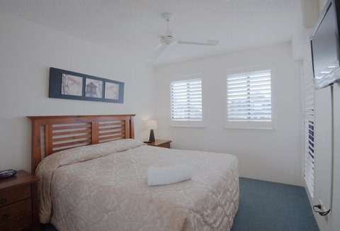 Nautilus Resort Mooloolaba - Hotel Gold Coast 18
