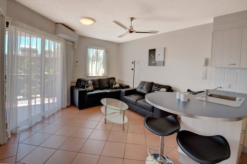 Nautilus Resort Mooloolaba - Hotel Gold Coast 25