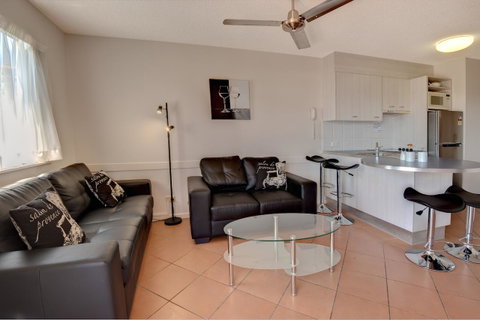 Nautilus Resort Mooloolaba - Hotel Gold Coast 28