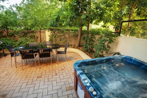 Nautilus Resort Mooloolaba - Hotel Gold Coast 5