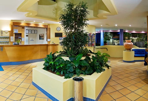 Nautilus Resort Mooloolaba - Hotel Gold Coast 15