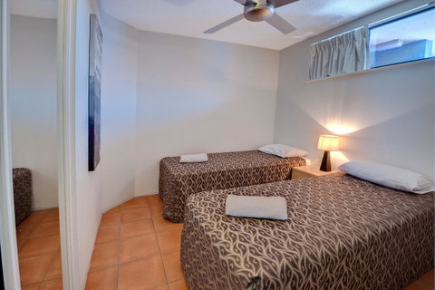 Nautilus Resort Mooloolaba - Hotel Gold Coast 35